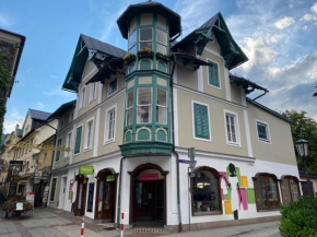 Zentrale Lage in Bad Ischl